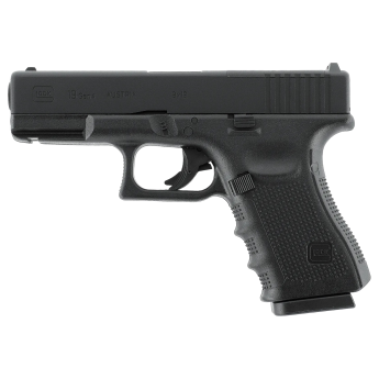 Пистолет пневматический UMAREX GLOCK 19 Gen 4 кал.4,5мм
